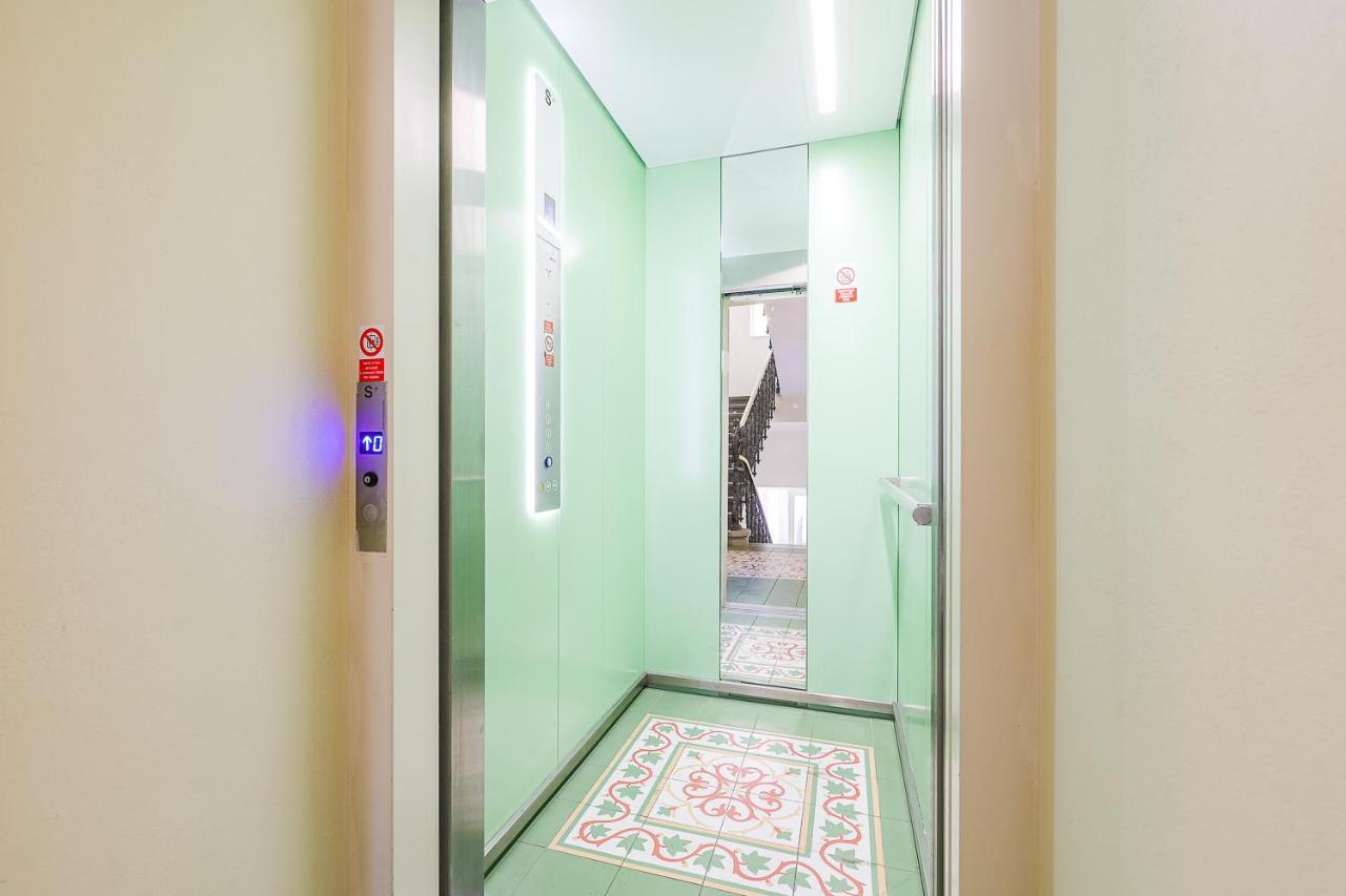 Dear Apartment Прага Екстериор снимка