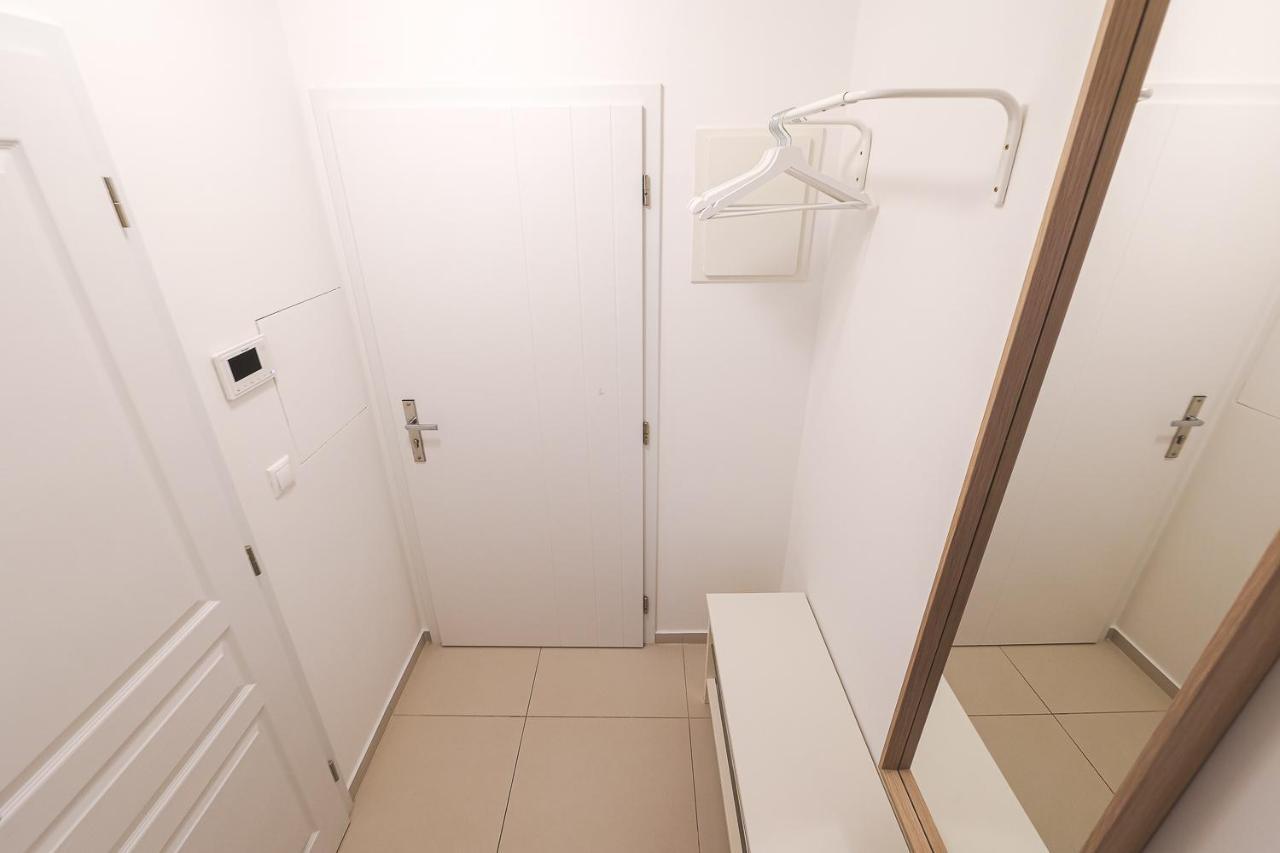 Dear Apartment Прага Екстериор снимка